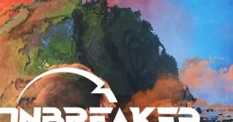 Moonbreaker (Original Game track) - Video Game