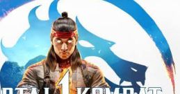 Mortal Kombat 1 - Video Game