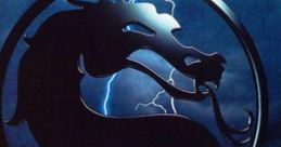 Mortal Kombat 2 (Roland SCC1 & SB option) (SC-55) - Video Game