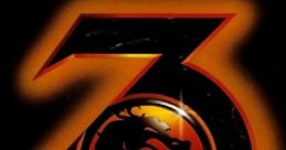 Mortal Kombat 3 (SMS) - Video Game
