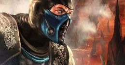 Mortal Kombat Mythologies - Sub-Zero (Extended) - Video Game