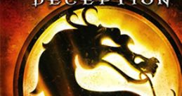 Mortal Kombat- Deception - Video Game