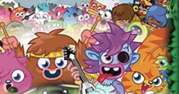 Moshi Monsters Rewritten - Video Game Video game from Moshi Monsters Rewritten for Online, Windows. Uploaded by SSBrandon.