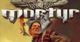 Mortyr II Mortyr II: For Ever - Video Game