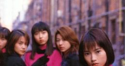 Morning Musume Singles Memory Seishun no Hikari - Video Game