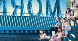 Morning Musume Singles Shabondama - Video Game Video game from Morning Musume Singles Shabondama.
