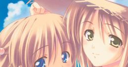 Moshimo Ashita ga Hare Naraba Track もしも明日が晴れならば TRACK - Video Game
