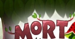 Mortar Melon - Video Game