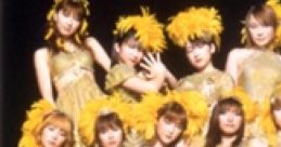 Morning Musume Singles The Peace! - Video Game