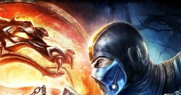 Mortal Kombat (Extended Gamerip) - Video Game