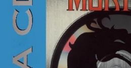 Mortal Kombat (SCD) モータルコンバット - Video Game
