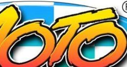 Moto Racer - Video Game