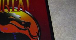 Mortal Kombat 1 & 2 - Video Game