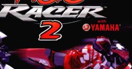 Moto Racer 2 (NTSC) - Video Game