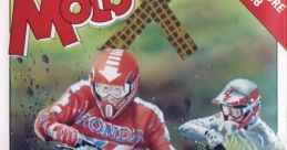 Motocross Moto X Simulator - Video Game