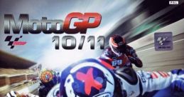 MotoGP 10-11 - Video Game