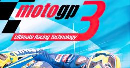 MotoGP 3 - Ultimate Racing Technology - The Complete - Video Game