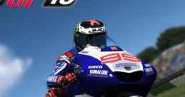 MotoGP 13 - Video Game