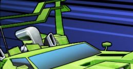Motorcity - Video Game Video game from Motorcity for iOS. Published by Disney Interactive (2012).