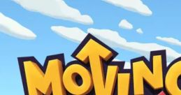 Moving Out - Video Game