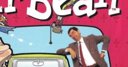 Mr Bean - Video Game