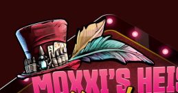 Moxxi's Heist of the Handsome Jackpot Borderlands 3: Moxxi's Heist of the Handsome Jackpot (Original track) - Video Game