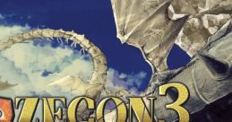 MOZECON 3 もぜコン3 - Video Game Video game from MOZECON 3 もぜコン3. Uploaded by random1.