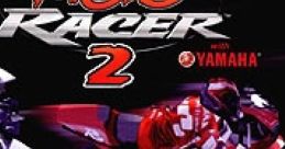 Moto Racer 2 (PAL) - Video Game Video game from Moto Racer 2 (PAL) for PS1. Published by Electronic Arts (1998).