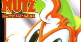 Mr. Nutz Mr. Nutz: Hoppin' Mad - Video Game