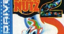 Mr. Nutz 2: Hoppin' Mad (beta) - Video Game