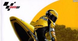MotoGP 06 - Video Game