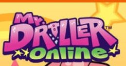Mr. Driller Online [XBLA] ミスタードリラーオンライン - Video Game