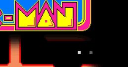 Ms. Pac-Man (Mobile) - Video Game