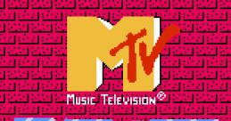 MTV - Remote Control - Video Game Video game from MTV - Remote Control for NES. Published by Hi-Tech Expressions (1990).
