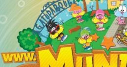 Mundo Gaturro Mundo Gaturro OST Mundo Gaturro - Video Game