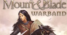 Mount & Blade - Warband - Video Game Video game from Mount & Blade - Warband for PS4, Windows, Xbox One.