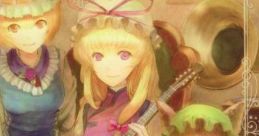 Mujou Gensoushi 無常幻想詩 k-waves LAB touhou acoustic arrangements 3 - Video Game