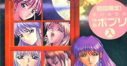 Mugen Yasoukyoku - Nocturnal Illusion 夢幻夜想曲 - Video Game