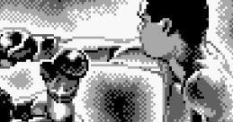 Muhammad Ali Heavyweight Boxing - Video Game