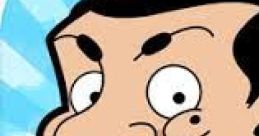 Mr Bean Around The World - Video Game