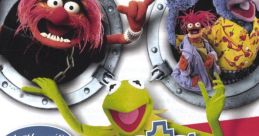 Muppets: Party Cruise - Video Game Video game from Muppets: Party Cruise for GC, PS2. Published by TDK Mediactive (2003).