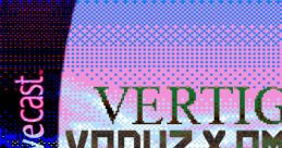 Muroduz - Vertigo EP - Video Game