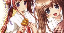 MURASAKI-BAN Vocal Selection 紫盤 Vocal Selection - Video Game