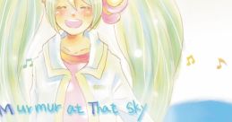 Murmur at That Sky [MFCD-016] - Video Game