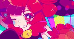 Muse Dash 01 Cute Is Everything Vol. 1 - Video Game