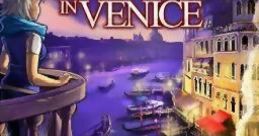 Murder in Venice - Video Game Video game from Murder in Venice for DS. Published by City (2010).
