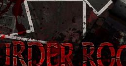 Murder Room - Video Game