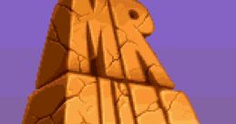 Mr. Tuff (Unreleased) - Video Game Video game from Mr. Tuff (Unreleased) for SNES. Published by Ocean (1995).