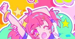 Muse Dash 17 Happy Otaku Pack Vol. 7 Happy Otaku Pack Vol.7 - Video Game