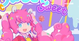 Muse Dash 18 Cute Is Everything Vol. 4 Cute Is Everything Vol.4 - Video Game